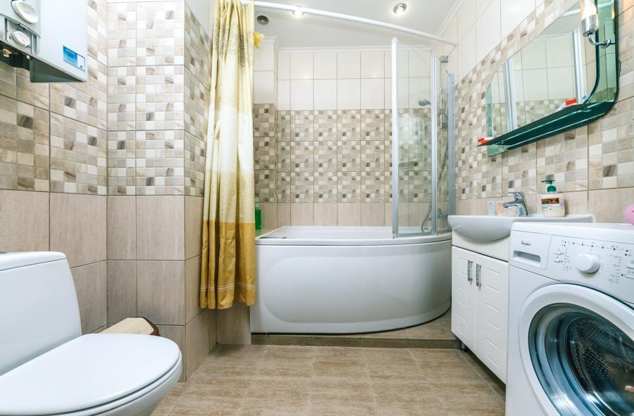 Two Bedroom Apartment On Liuteranska Street Kiev Dış mekan fotoğraf