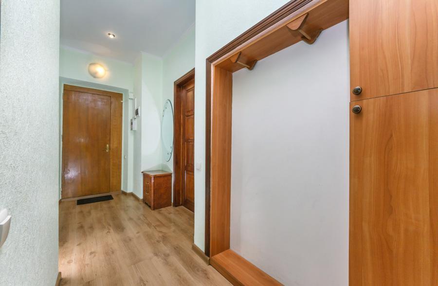 Two Bedroom Apartment On Liuteranska Street Kiev Dış mekan fotoğraf
